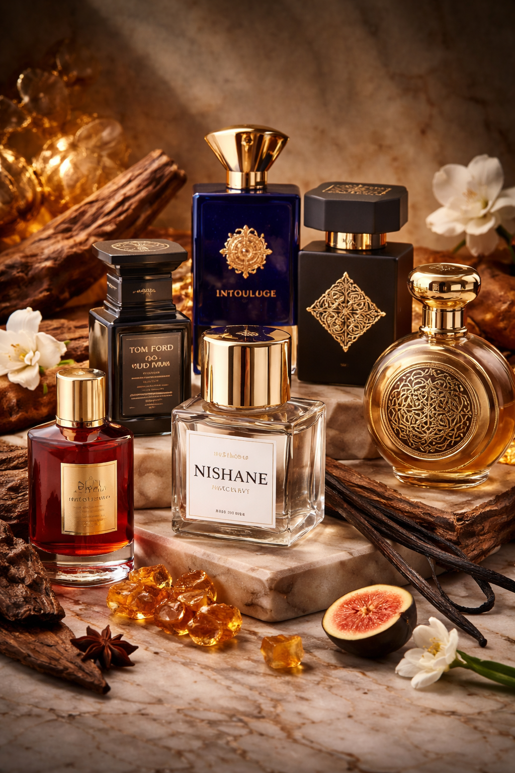 Qu’est-ce qu’un parfum de niche… et pourquoi tout le monde en parle ?