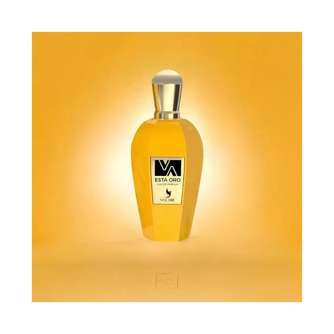 ESTA ORO - EAU DE PARFUM 100ML - inspi Erba Gold