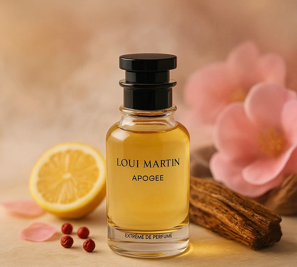 APOGEE EXTRAIT DE PARFUM 100ML - inspi apogée