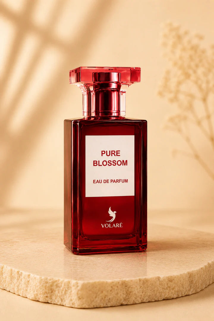 PURE BLOSSOM - VOLARE - EAU DE PARFUM 100ML - inspi Lost Cherry