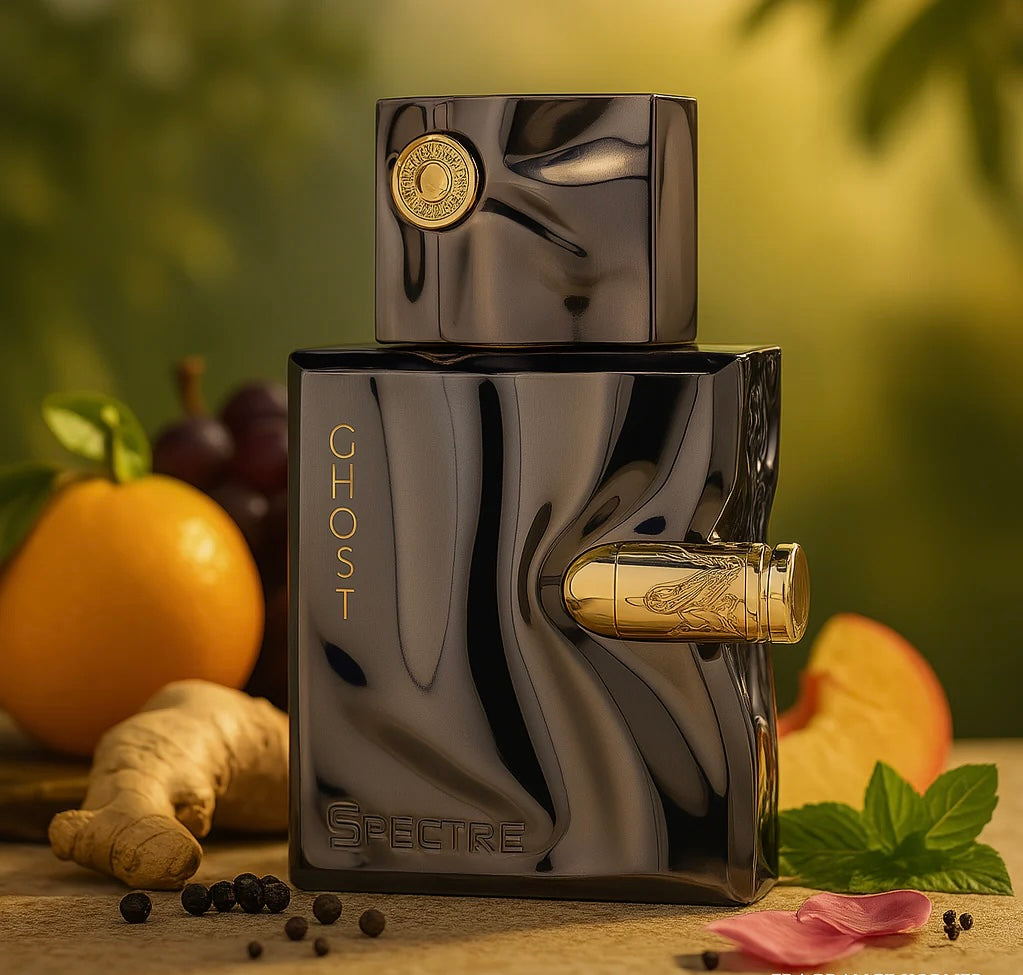 FRENCH AVENUE - GHOST SPECTRE EAU DE PARFUM 80ML - inspi nishane ani