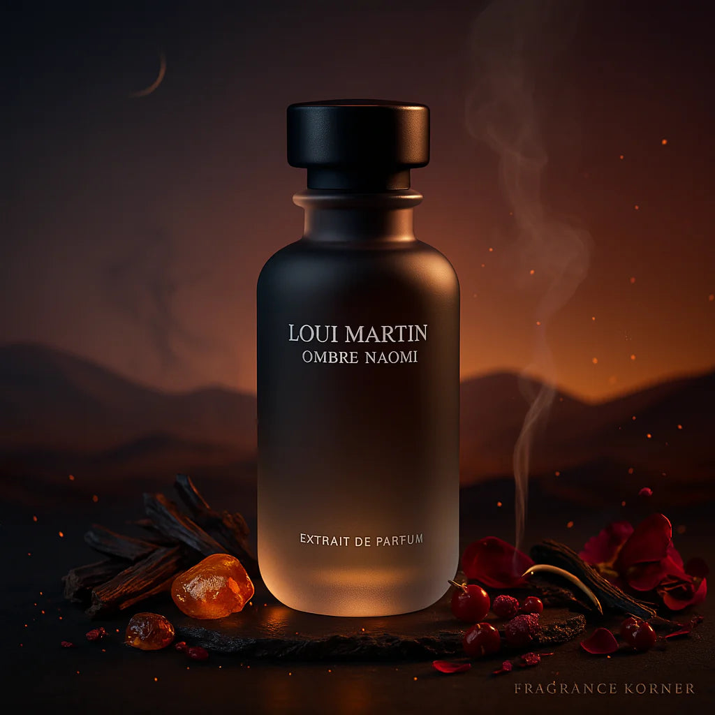 OMBRE NAOMI EXTRAIT DE PARFUM 100ML - inspi ombre nomade