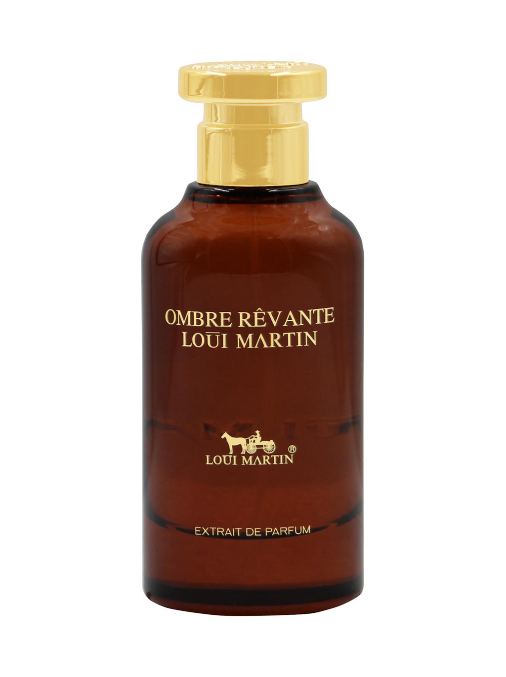 OMBRE NAOMI / OMBRE RÊVANTE - EXTRAIT DE PARFUM 100ML - inspi Ombre Nomade