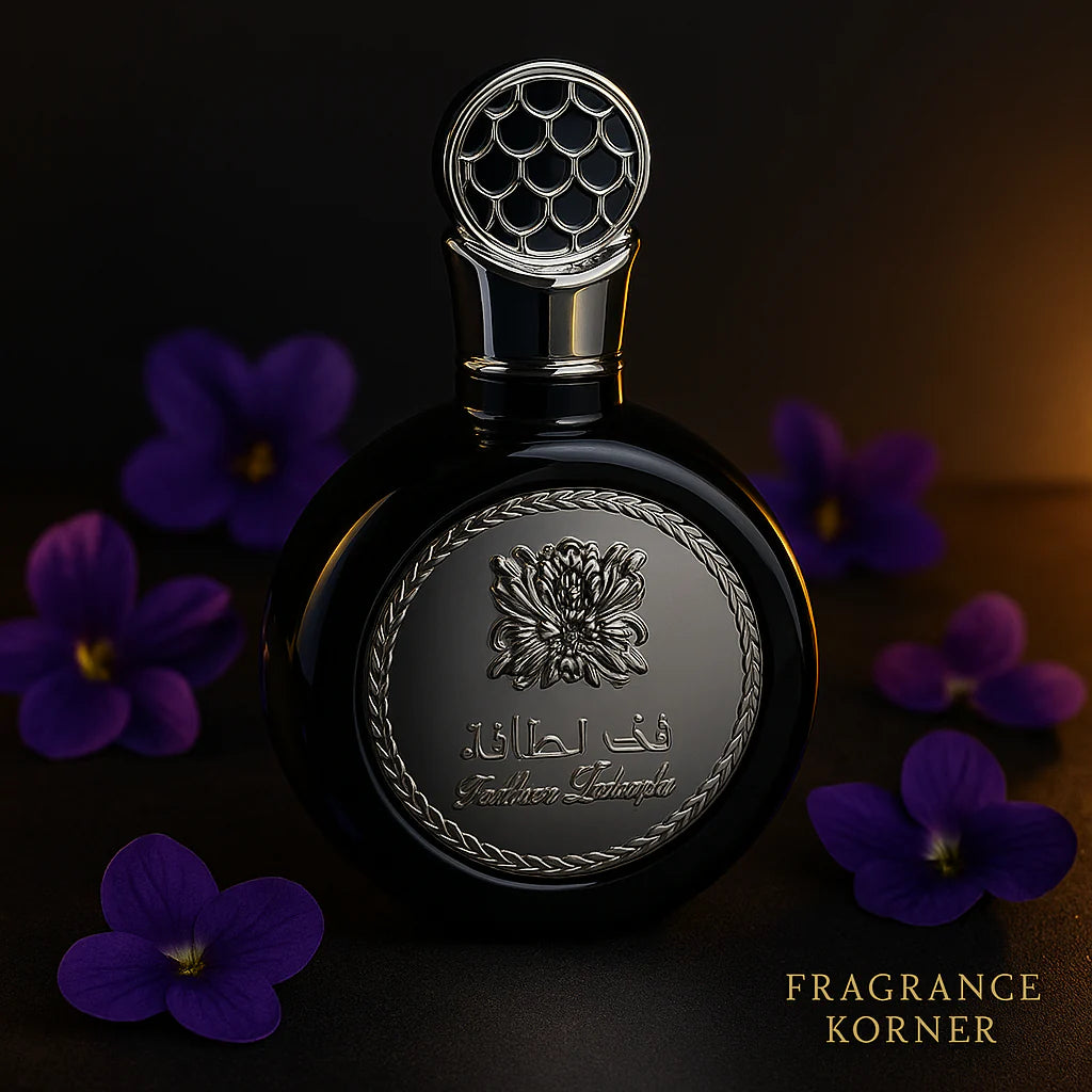 FAKHAR EAU DE PARFUM 100ML- LATTAFA - inspi Y
