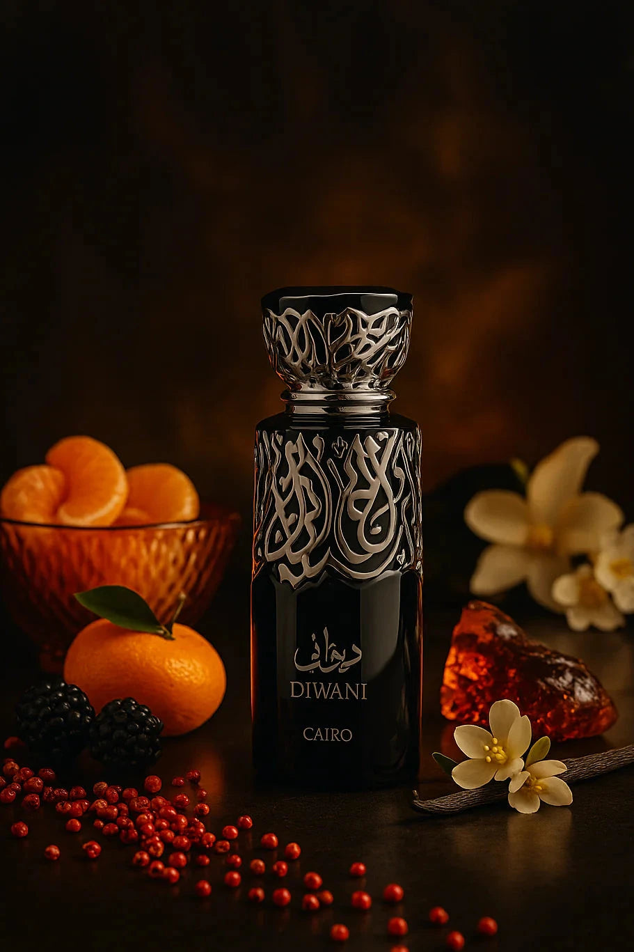 FRENCH AVENUE - DIWANI CAIRO EAU DE PARFUM 100ML