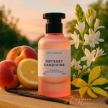 ODYSSEY CANDIVINE - EAU DE PARFUM 100ML