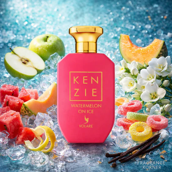KENZIE WATERMELON ON ICE EAU DE PARFUM 100ML
