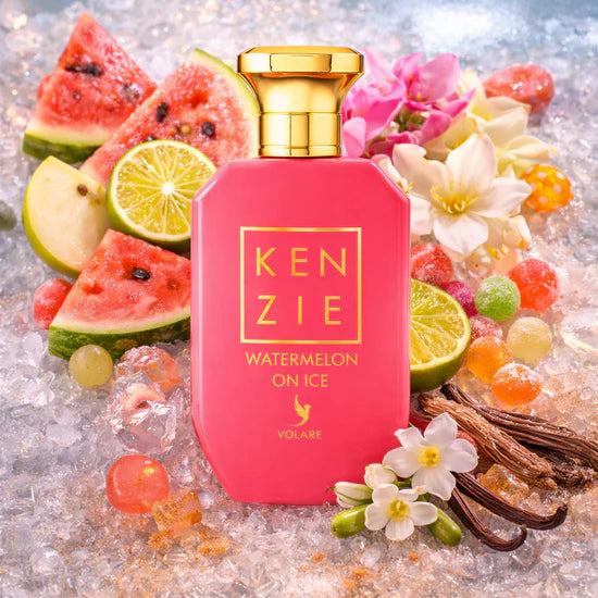 KENZIE WATERMELON ON ICE EAU DE PARFUM 100ML