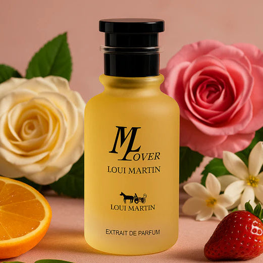LOVER EXTRAIT DE PARFUM 100ML - inspi LV Lover