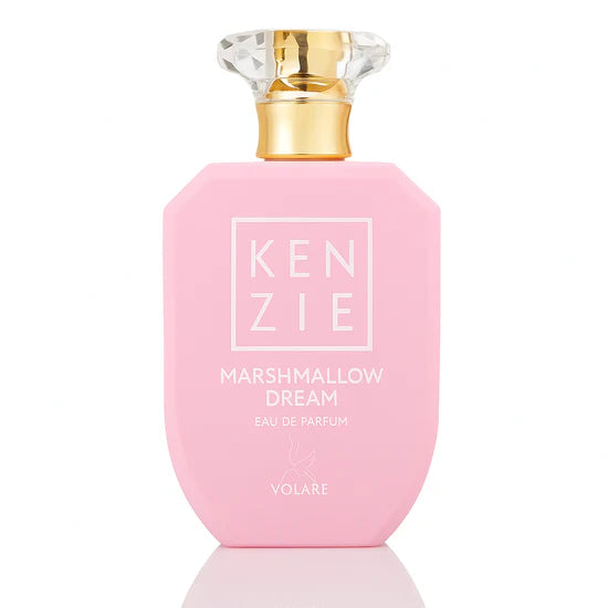 KENZIE MARSHMALLOW DREAM EAU DE PARFUM 100ML - inspi Yum Boujee Marshmallow 81