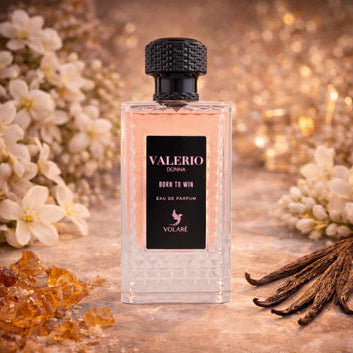 VALERIO DONNA BORN TO WIN - EAU DE PARFUM 80ML - inspi Donna Born In Roma