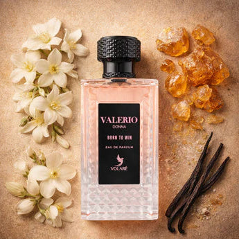 VALERIO DONNA BORN TO WIN - EAU DE PARFUM 80ML - inspi Donna Born In Roma