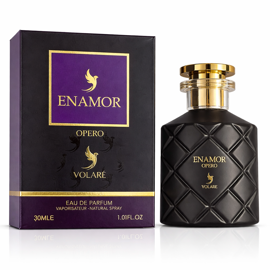 ENAMOR OPERO - EAU DE PARFUM 30ML - inspi Accento