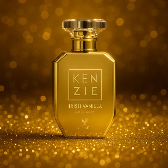 KENZIE IRISH VANILLA EAU DE PARFUM 100ML - inspi UTOPIA VANILLA COCO 21