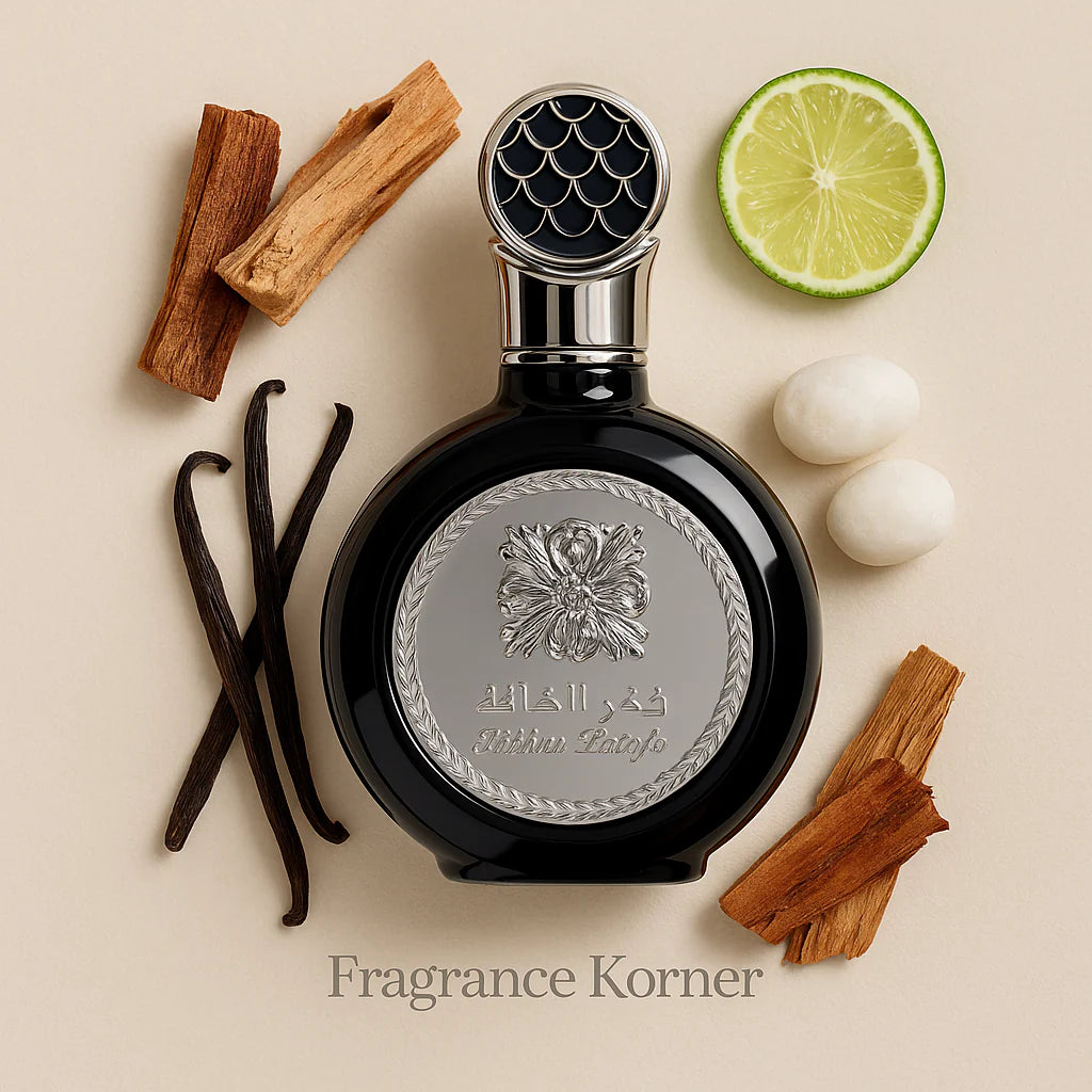 FAKHAR EAU DE PARFUM 100ML- LATTAFA - inspi Y