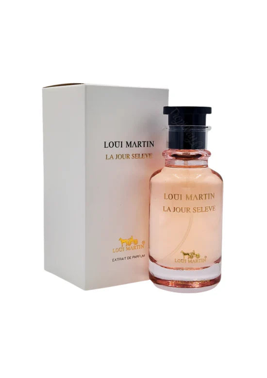 LA JOUR SELVE - EXTRAIT DE PARFUM 100 ML - inspi Le Jour se lève