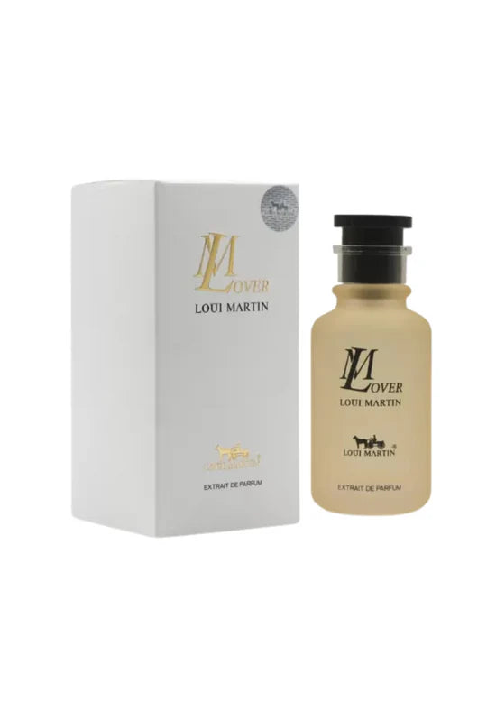 LOVER EXTRAIT DE PARFUM 100ML - inspi LV Lover