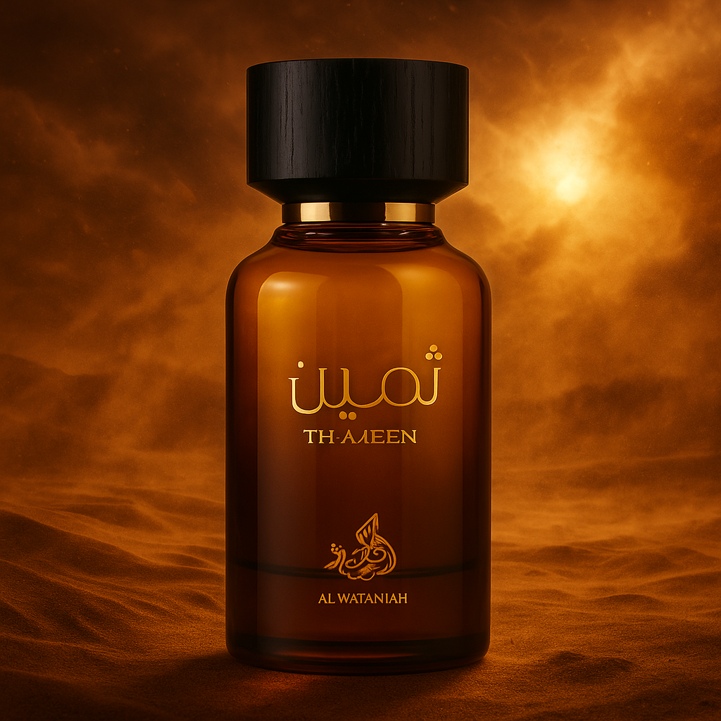 THAMEEN EAU DE PARFUM 100ML