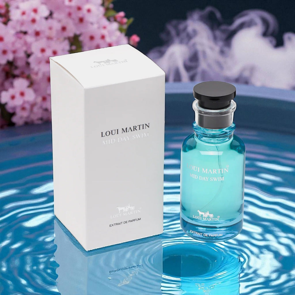 MID DAY SWIM - EXTRAIT DE PARFUM 100 ML - inspi Afternoon Swim