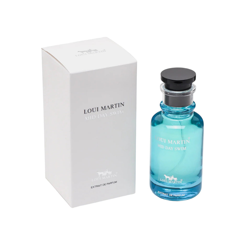 MID DAY SWIM - EXTRAIT DE PARFUM 100 ML - inspi Afternoon Swim