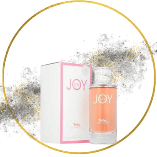 ENJOY - EAU DE PARFUM 100 ML - inspi Joy