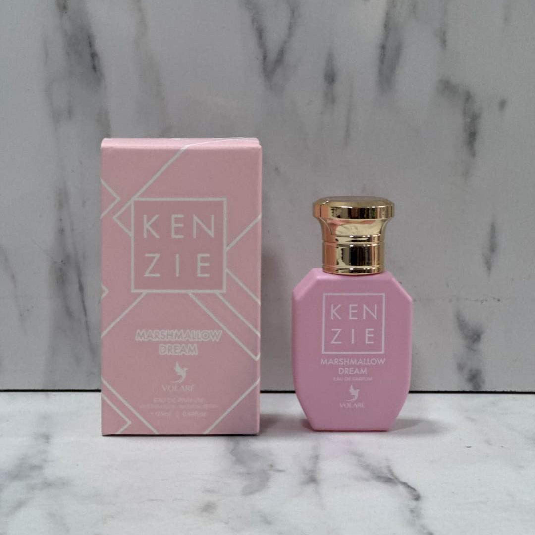 KENZIE MARSHMALLOW DREAM - EAU DE PARFUM 25ML - inspi Yum Boujee Marshmallow 81