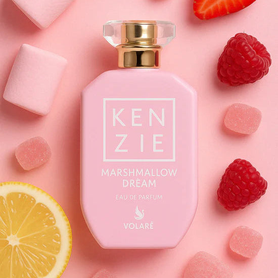 KENZIE MARSHMALLOW DREAM - EAU DE PARFUM 25ML - inspi Yum Boujee Marshmallow 81