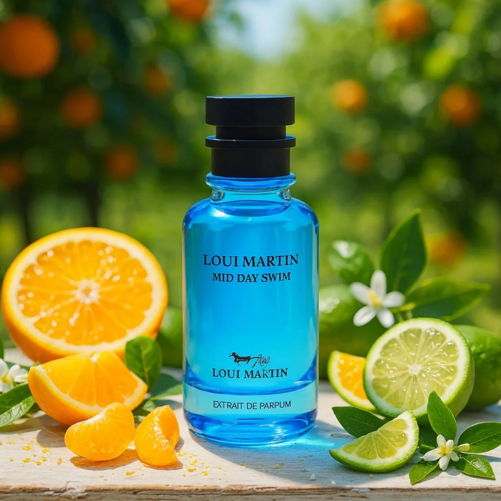 MID DAY SWIM - EXTRAIT DE PARFUM 100 ML - inspi Afternoon Swim