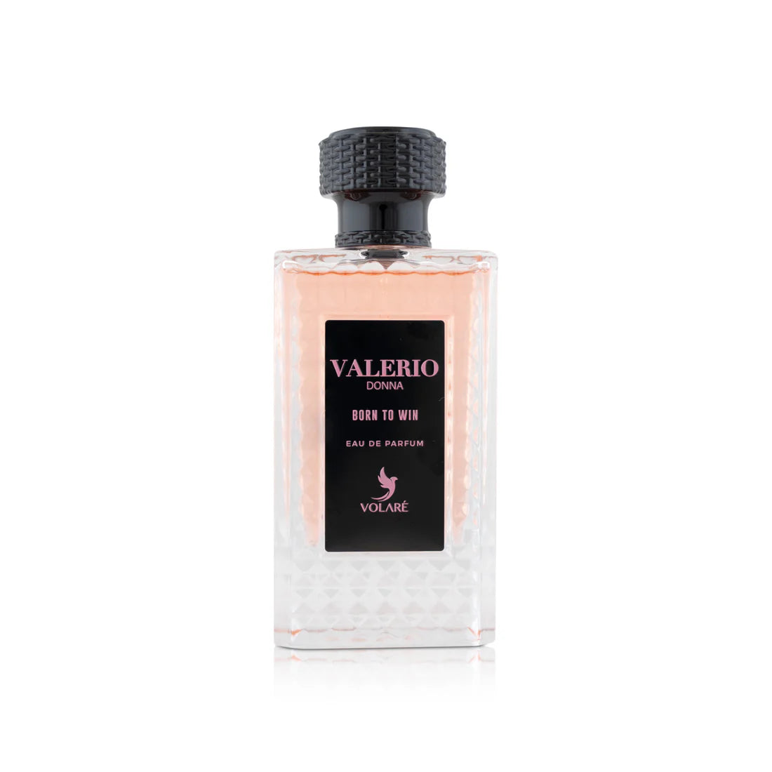VALERIO DONNA BORN TO WIN - EAU DE PARFUM 80ML - inspi Donna Born In Roma