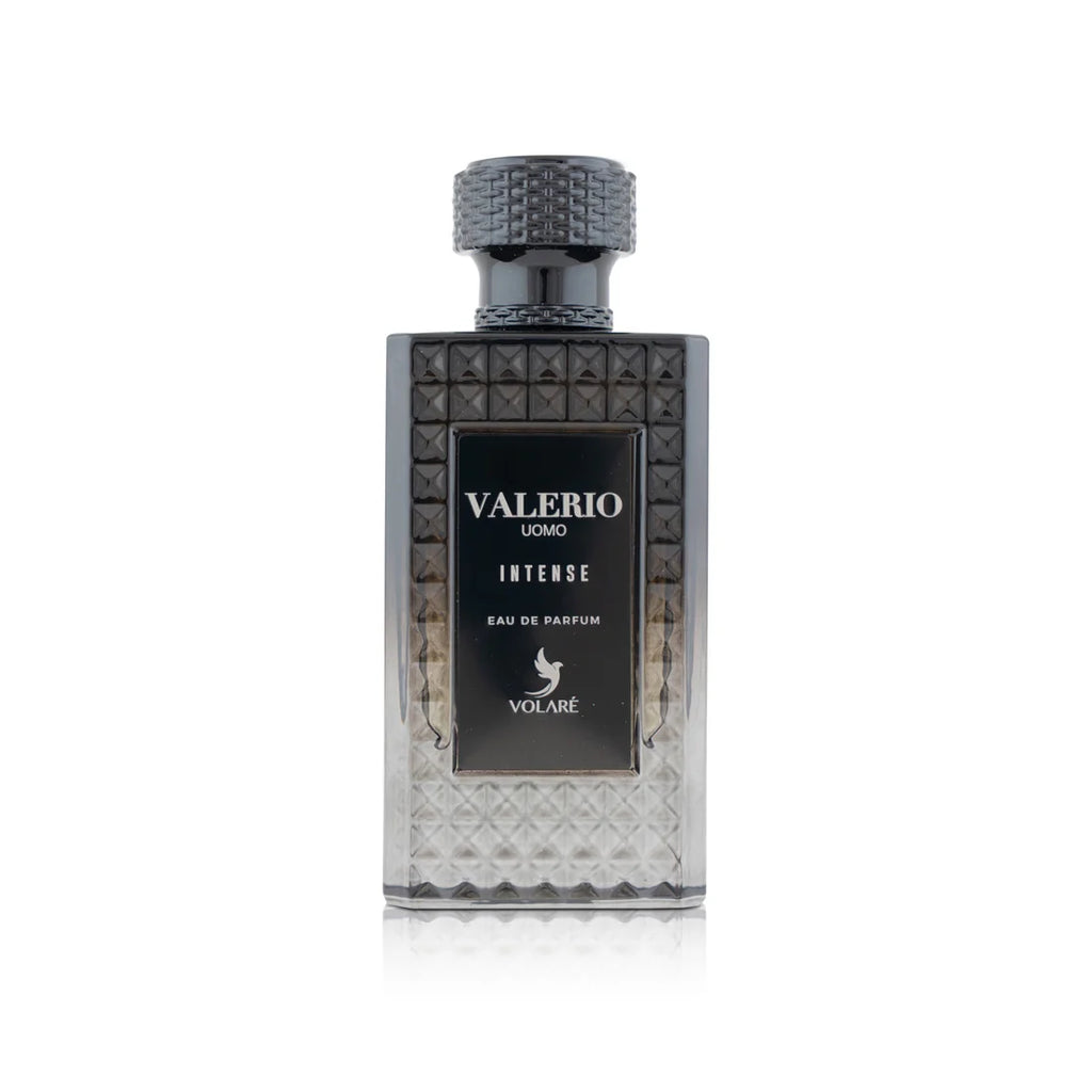 VALERIO UOMO INTENSE - EAU DE PARFUM 80ML - inspi Born In Roma Uomo