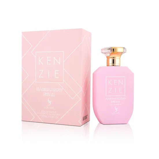 KENZIE MARSHMALLOW DREAM EAU DE PARFUM 100ML - inspi Yum Boujee Marshmallow 81