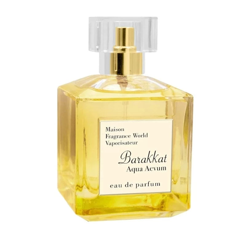 Aqua Aevum - Fragrance World – Eau de Parfum 100ml
