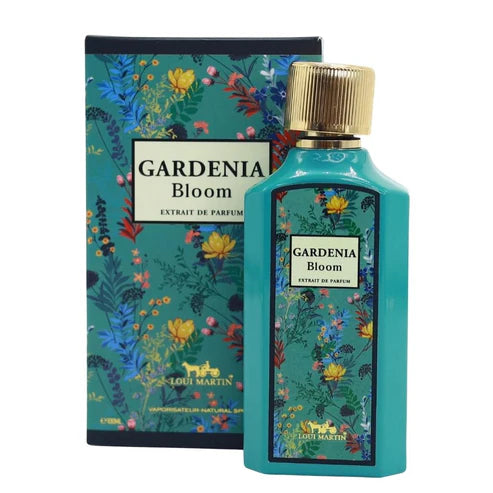 GARDENIA BLOOM - EXTRAIT DE PARFUM - inspi Gucci Bloom