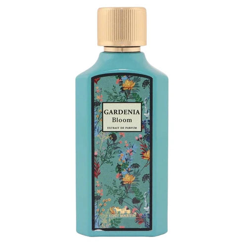 GARDENIA BLOOM - EXTRAIT DE PARFUM - inspi Gucci Bloom