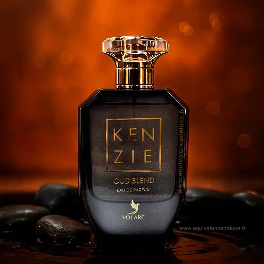 KENZIE OUD BLEND EAU DE PARFUM 100ML - inspi SWEET DIAMOND PINK PEPPER
