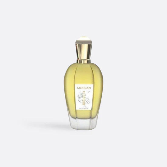 MEXICAN BRONCO - EAU DE PARFUM 100ML - VOLARE inspi Naxos