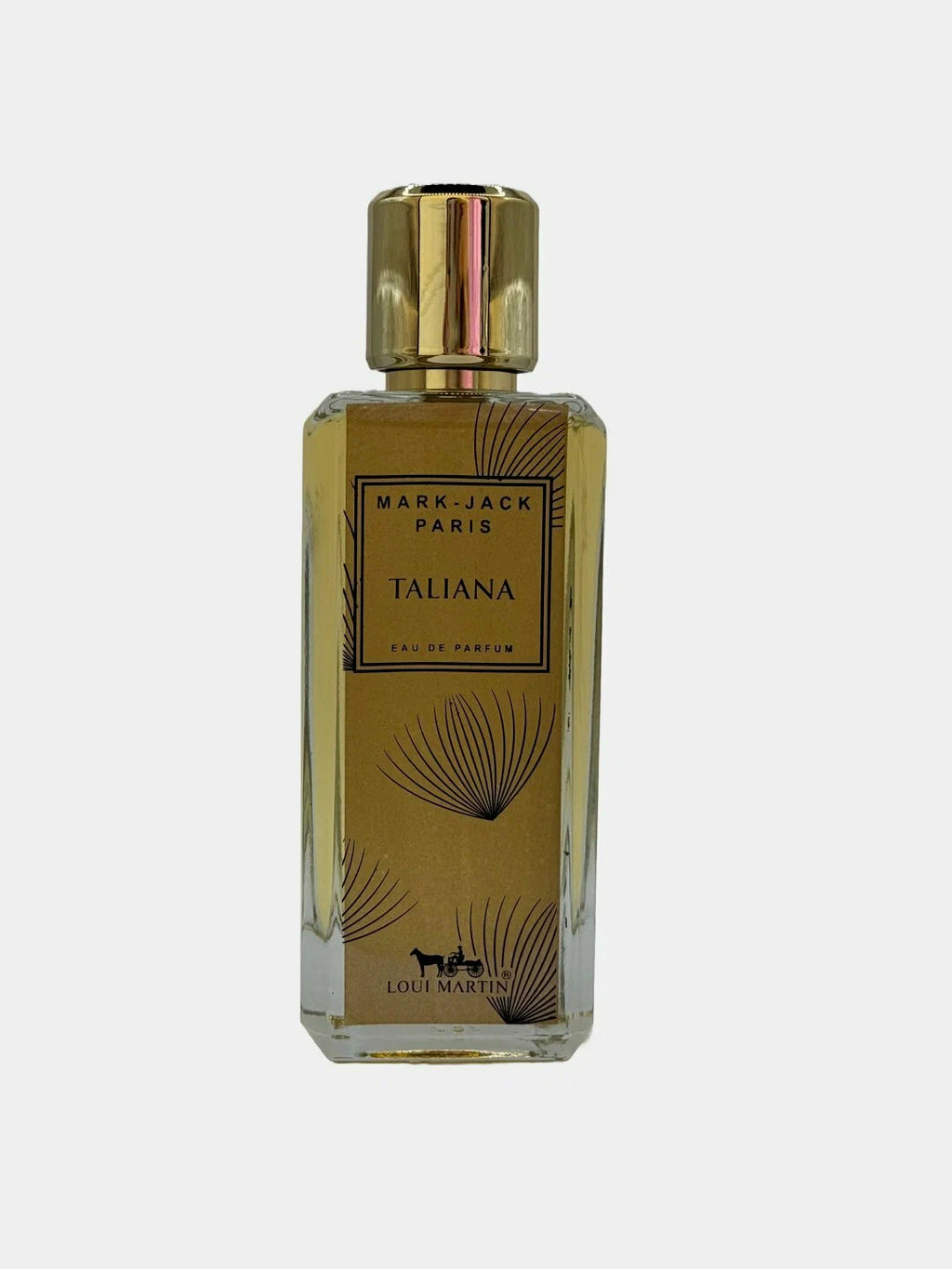TALIANA - EAU DE PARFUM 100 ML - inspi Tilia