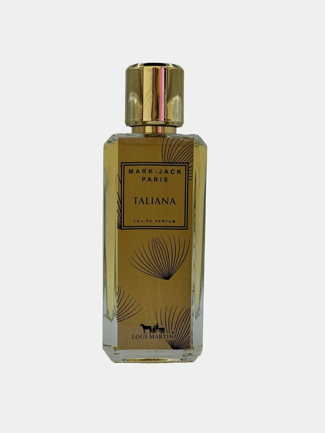 TALIANA - EAU DE PARFUM 100 ML - inspi Tilia