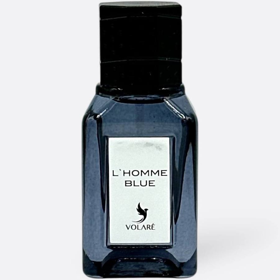 L'HOMME BLUE - EAU DE PARFUM 25ML - inspi Bleu