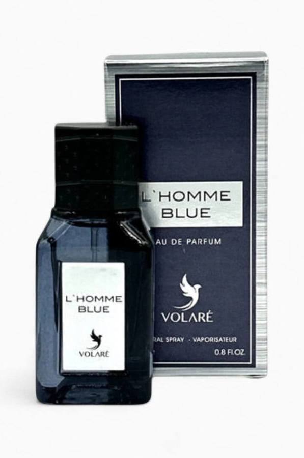 L'HOMME BLUE - EAU DE PARFUM 25ML - inspi Bleu